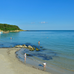 Sol Nessebar Bay Hotel - Все включено фото 4
