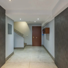 Отель Chueca Pension интерьер отеля