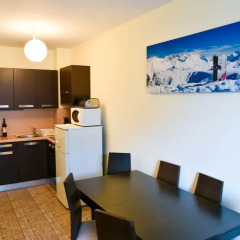 Hotel Bojur & Bojurland Apartment Complex в номере фото 2