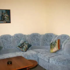 Hotel Mechta балкон