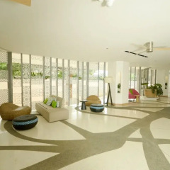 Отель Hue Hotels and Resorts Puerto Princesa Managed by HII Филиппины, Пуэрто-Принцеса - отзывы, цены и фото номеров - забронировать отель Hue Hotels and Resorts Puerto Princesa Managed by HII онлайн спа фото 2