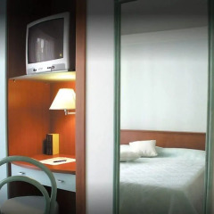 Feldberg Hotel Римини комната для гостей
