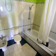 Отель Amor Villa ванная