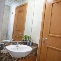 Отель HiGuests Vacation Homes-Marina Residence ванная фото 2