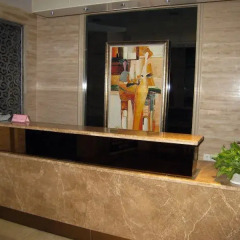 Yongchuan Hotel питание
