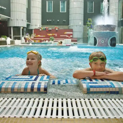 Отель Tallink Spa and Conference Hotel Эстония, Таллин - - забронировать отель Tallink Spa and Conference Hotel, цены и фото номеров с домашними животными