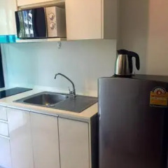 Отель Centrio Condominuim в номере фото 2