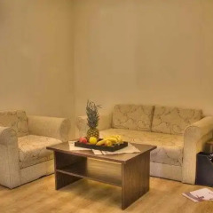 Отель Rado`s Apartment in Sea Diamond Aparthotel Болгария, Солнечный берег - отзывы, цены и фото номеров - забронировать отель Rado`s Apartment in Sea Diamond Aparthotel онлайн фото 6