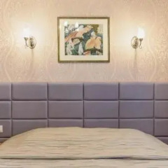 Mini Hotel Zhasmin сейф в номере