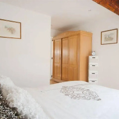 Апартаменты Apartment Nancy Brussel комната для гостей фото 4