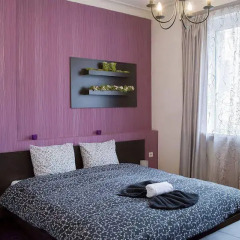 Отель Liza Apartment Болгария, София - отзывы, цены и фото номеров - забронировать отель Liza Apartment онлайн комната для гостей фото 5