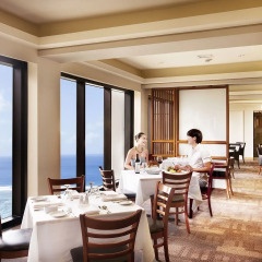 Отель Pacific Islands Club Guam питание фото 2
