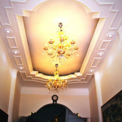Halong Lucky Hotel интерьер отеля