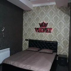Velvet Love Hotel Сочи комната для гостей