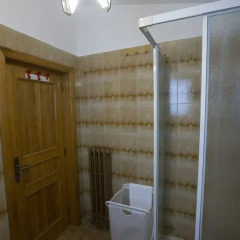 Отель Terranostra B&B Бари сауна