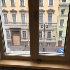 Гостиница Метрополис фото 23