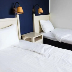 Отель Best Western Eurostop Эребру детские мероприятия фото 2