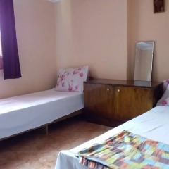 Гостиница Guesthouse Novaya volna детские мероприятия фото 2