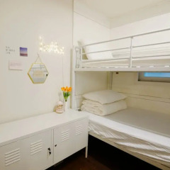 Moca Guesthouse - Hostel удобства в номере фото 2