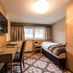 Hotel Valentin Зёльден удобства в номере фото 2