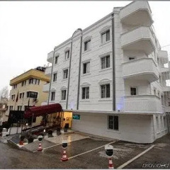 Argentum Hotel Турция, Анкара - отзывы, цены и фото номеров - забронировать отель Argentum Hotel онлайн