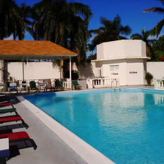 Executive Mammee Bay Hotel бассейн фото 2