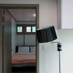 Отель Stay in GAM Южная Корея, Сеул - отзывы, цены и фото номеров - забронировать отель Stay in GAM онлайн удобства в номере