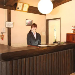 Отель Ryokan Minawa Япония, Минамиогуни - отзывы, цены и фото номеров - забронировать отель Ryokan Minawa онлайн спа фото 2