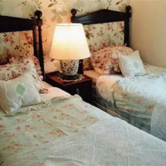 Отель Emerald House Эдинбург в номере