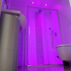 Отель Domus BB Plaza Guest House спа фото 2