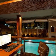 De Cozé Hotel развлечения