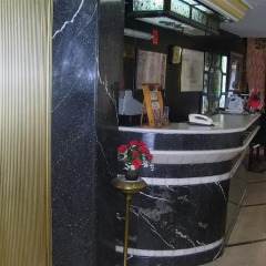 Padova Hotel гостиничный бар