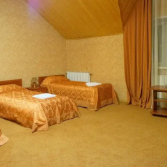 Grand Hotel сейф в номере