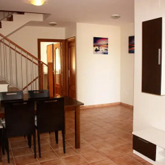 Отель Chalets Bellamar 3000 комната для гостей фото 3