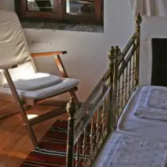 Отель Guesthouse Parthenon Ситония спа