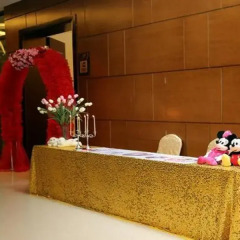 Отель Xiamen Plaza Hotel Китай, Сямынь - отзывы, цены и фото номеров - забронировать отель Xiamen Plaza Hotel онлайн интерьер отеля