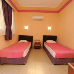 Sayanora Hotel детские мероприятия фото 2
