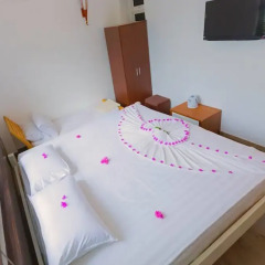 Отель Dhaan Retreat Мальдивы, Северный атолл Мале - отзывы, цены и фото номеров - забронировать отель Dhaan Retreat онлайн сейф в номере