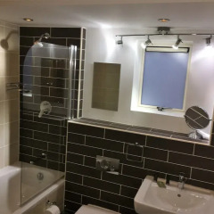 Апартаменты Clearly Apartments Bootham York ванная
