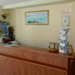 Hotel Andreev интерьер отеля фото 3