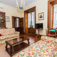Отель Casa Dos Barcos Furnas комната для гостей фото 3