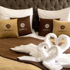 Radisson Hotel Old Town Riga детские мероприятия