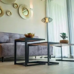 Отель Opal Suites Мексика, Плая-дель-Кармен - отзывы, цены и фото номеров - забронировать отель Opal Suites онлайн интерьер отеля фото 2