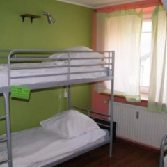 Hostel Krokodyl Варшава детские мероприятия фото 3