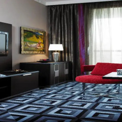 Отель Belvedere Budapest Венгрия, Будапешт - 2 отзыва об отеле, цены и фото номеров - забронировать отель Belvedere Budapest онлайн удобства в номере