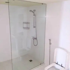 Отель Holiday Home Teghenis ванная фото 2
