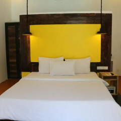 Antique Palm Hotel комната для гостей фото 3