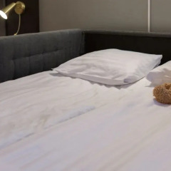 Отель Scandic Grand Marina Хельсинки с домашними животными