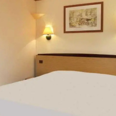 Campanile Hotel Brussels - Airport комната для гостей фото 4