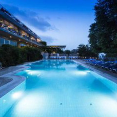 Loryma Resort Hotel Турция, Мугла - отзывы, цены и фото номеров - забронировать отель Loryma Resort Hotel онлайн бассейн